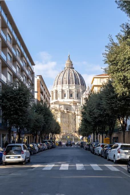Guardabassi Collection - Vatican Stylish By Varental Roma Dış mekan fotoğraf